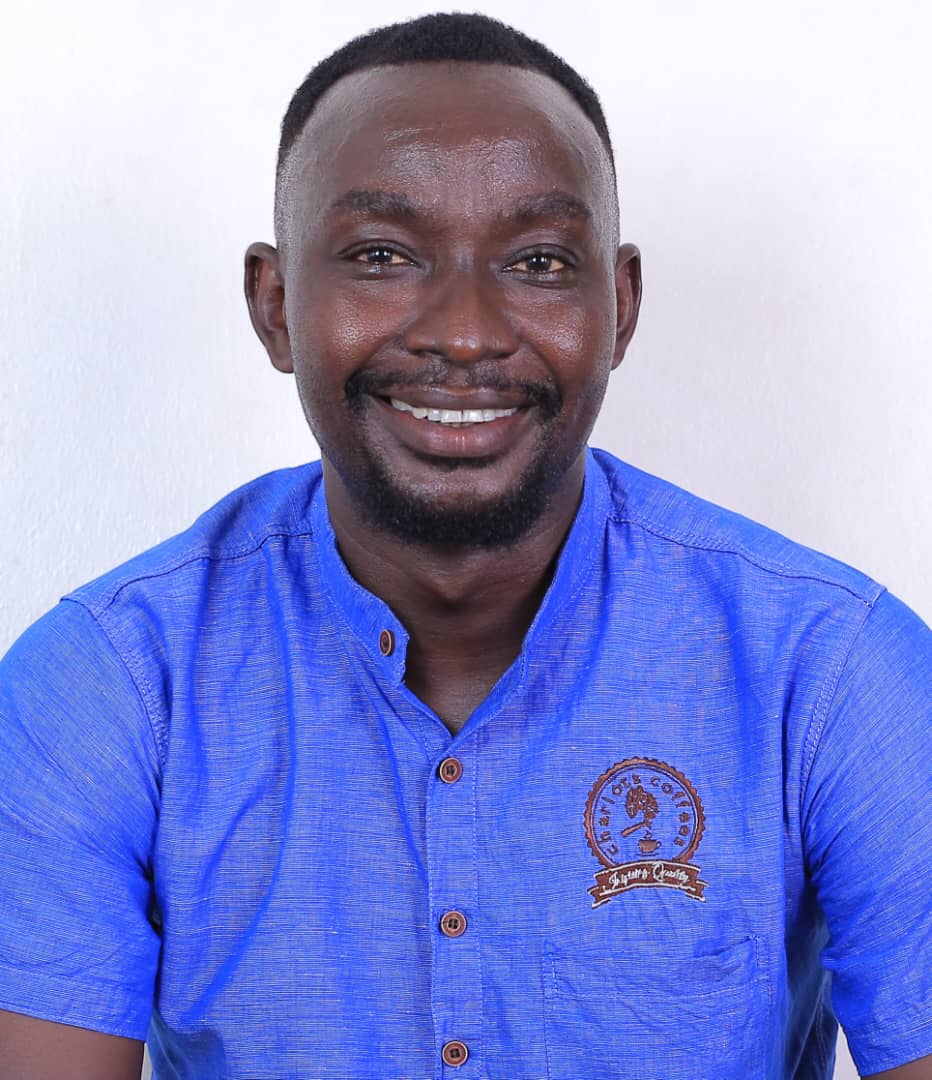 Simon Mwangi, Co-founder