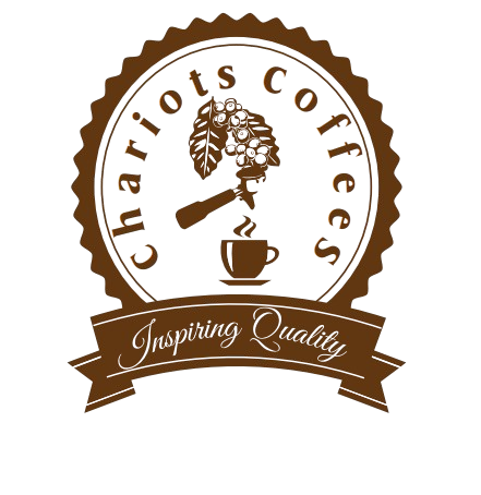 Chariots Logo