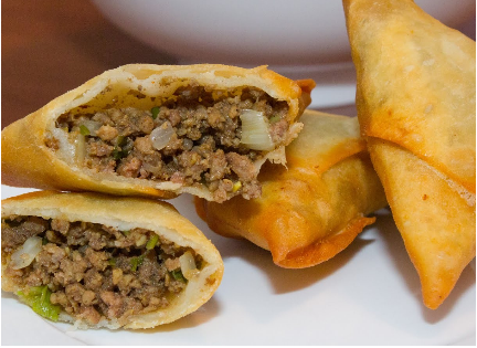 samosa